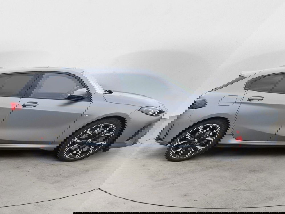 BMW Serie 1 usata  (5)