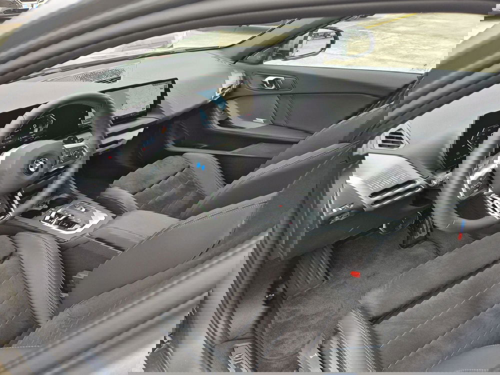 BMW Serie 1 usata  (6)