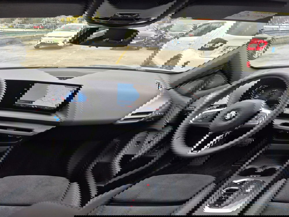 BMW Serie 1 usata  (8)