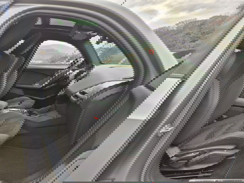 BMW Serie 1 usata  (9)