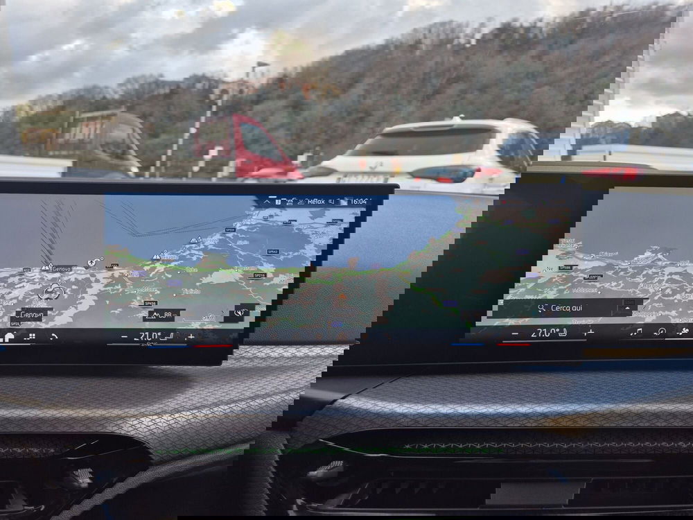 BMW Serie 3 Touring usata  (11)