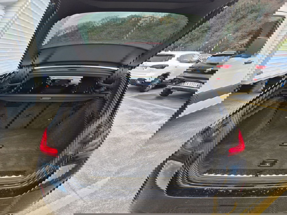 BMW Serie 3 Touring usata  (12)