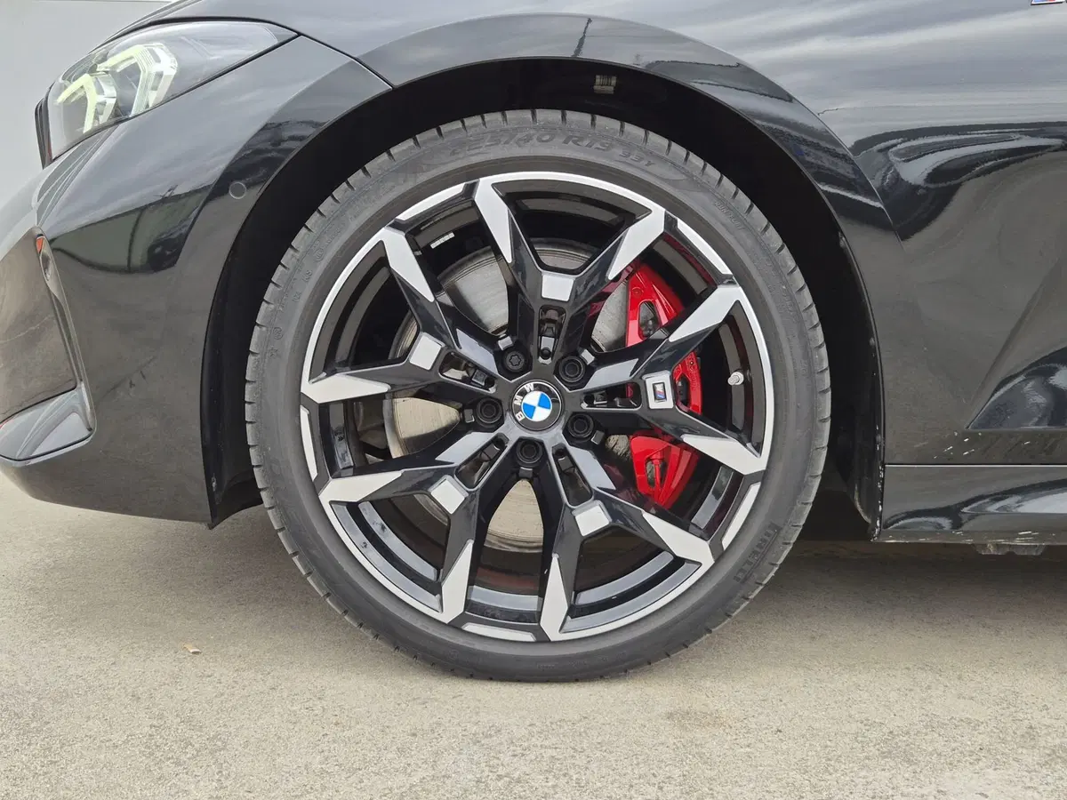 BMW Serie 3 Touring usata  (13)