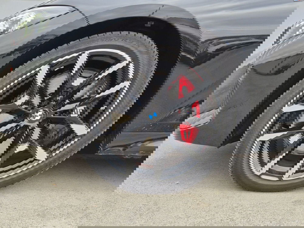 BMW Serie 3 Touring usata  (13)