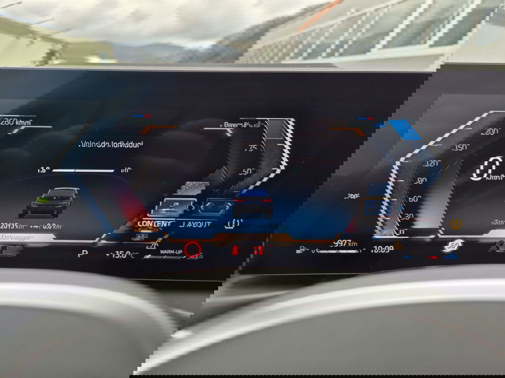 BMW Serie 3 Touring usata  (14)