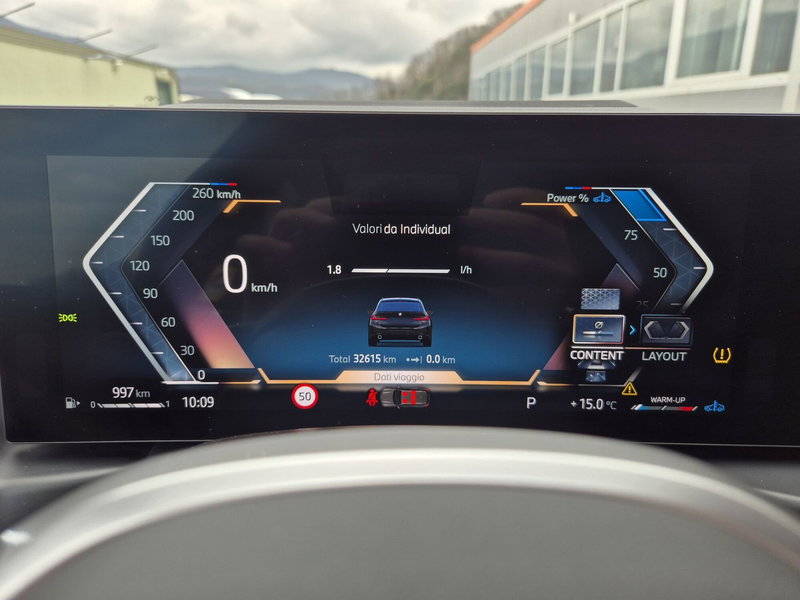 BMW Serie 3 Touring usata  (14)