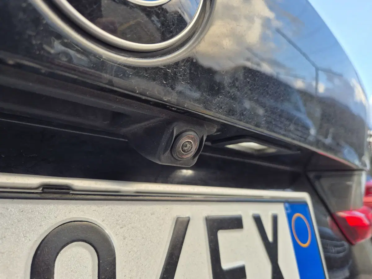 BMW Serie 3 Touring usata  (16)