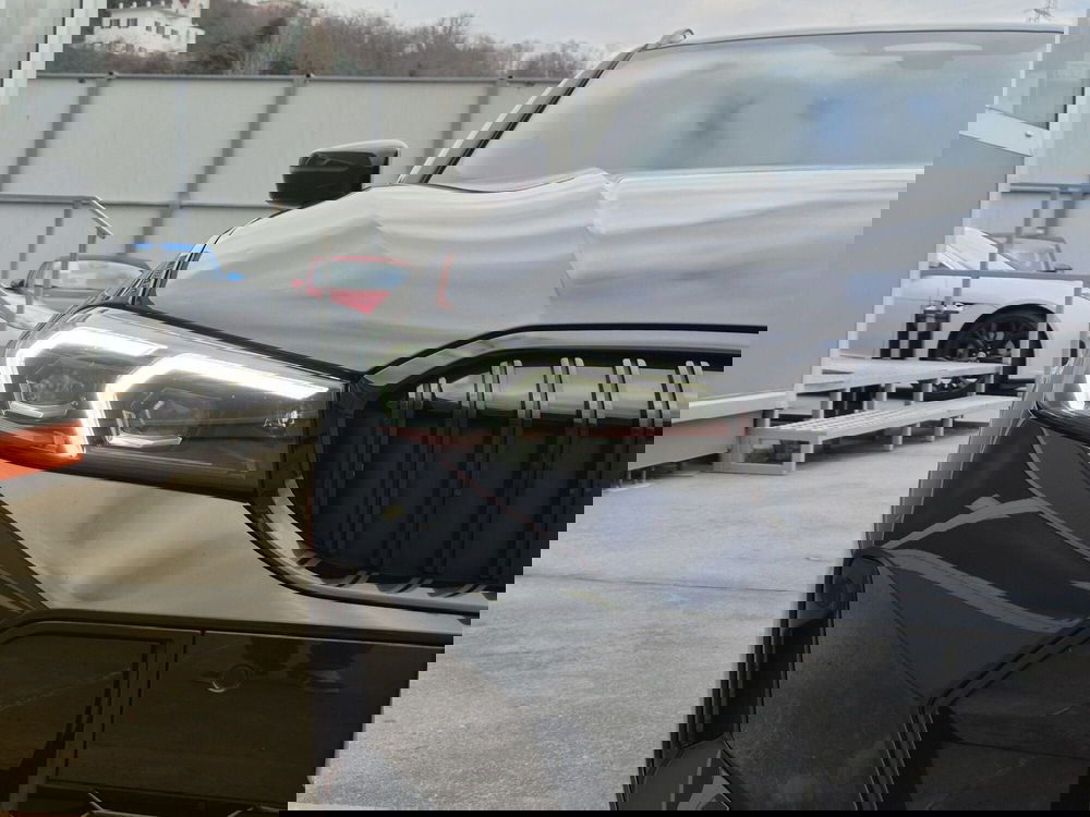 BMW Serie 3 Touring usata  (18)