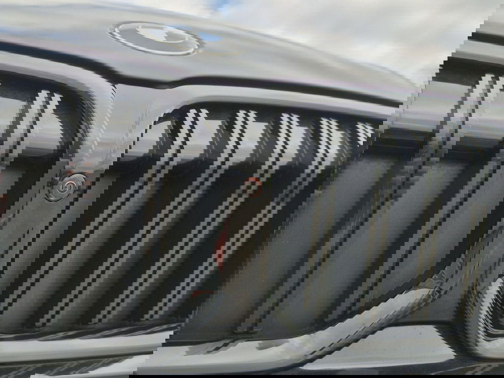 BMW Serie 3 Touring usata  (20)