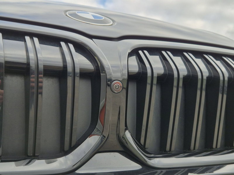 BMW Serie 3 Touring usata  (20)