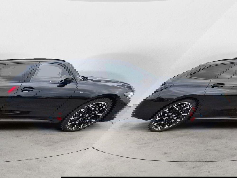 BMW Serie 3 Touring usata  (5)