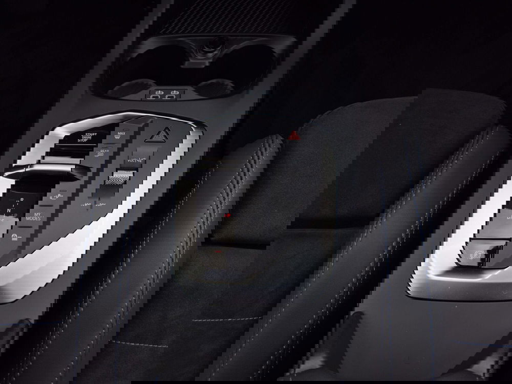 BMW Serie 1 usata  (10)