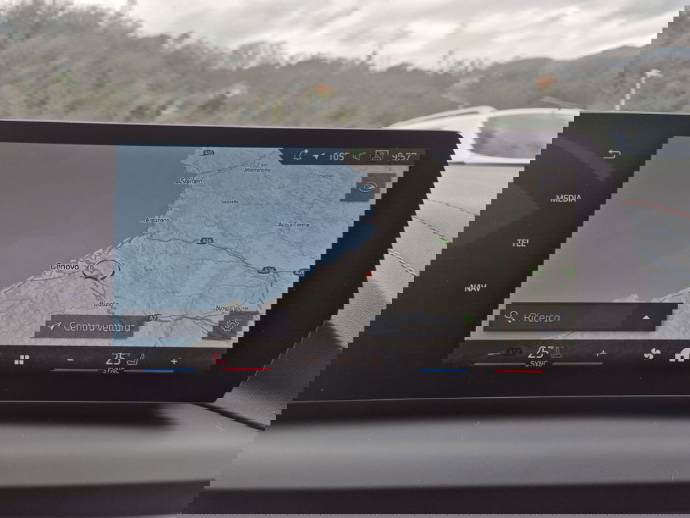 BMW Serie 1 usata  (11)