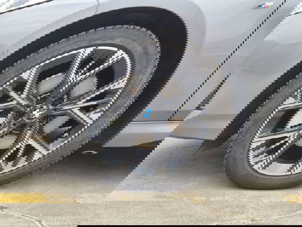 BMW Serie 1 usata  (13)