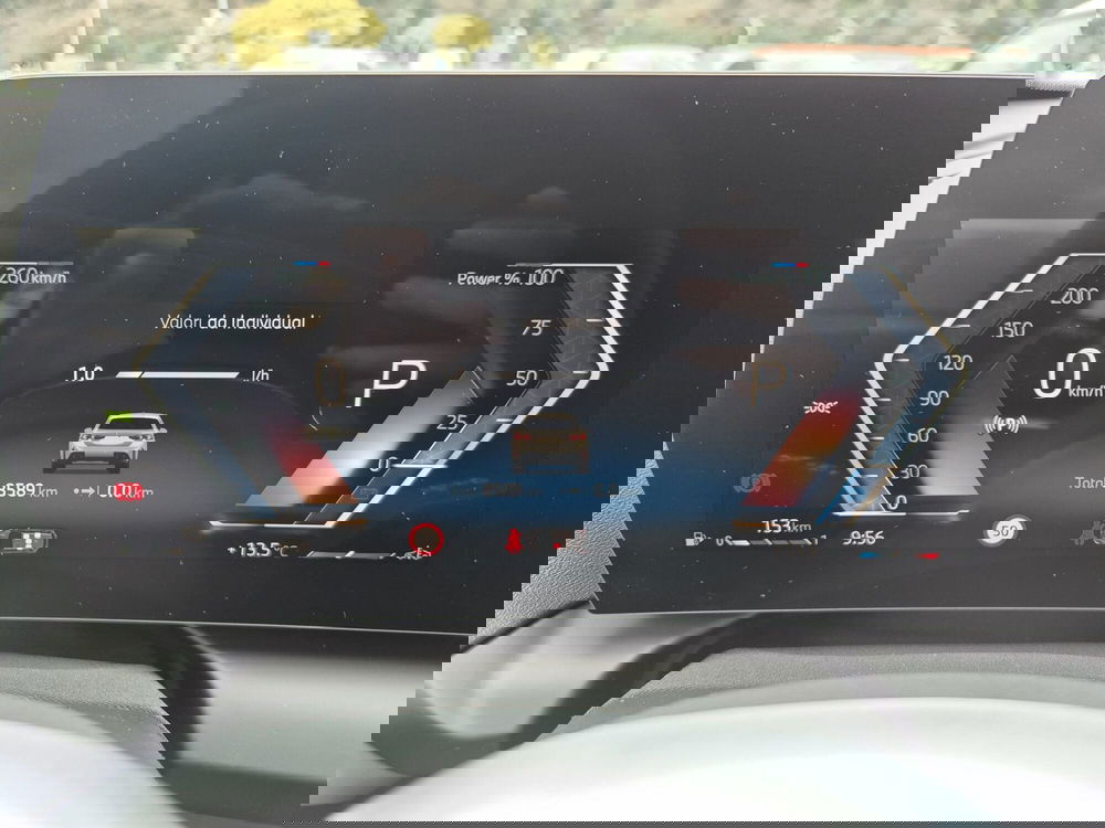 BMW Serie 1 usata  (14)