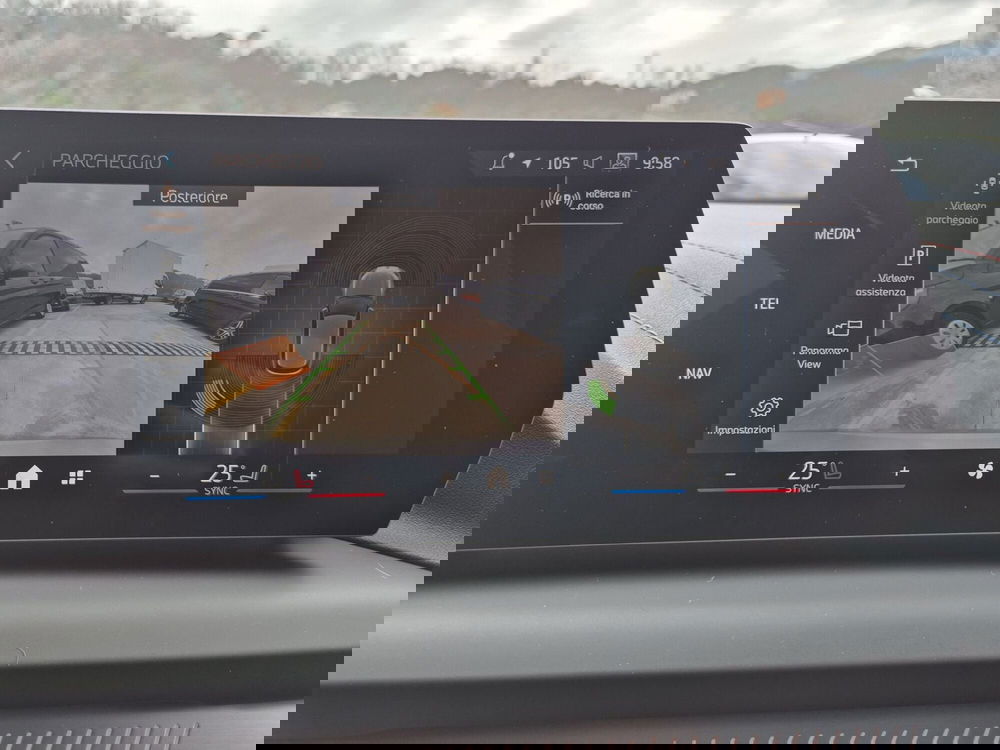 BMW Serie 1 usata  (15)