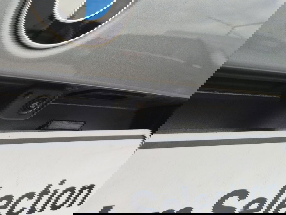 BMW Serie 1 usata  (16)