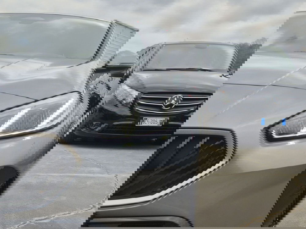 BMW Serie 1 usata  (17)