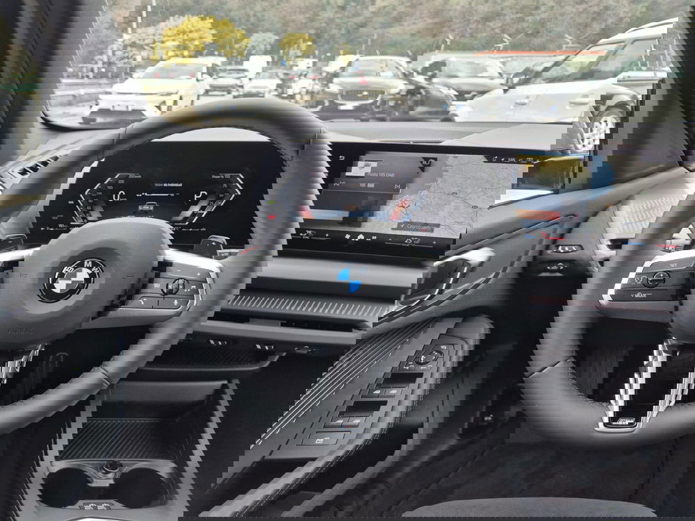 BMW Serie 1 usata  (18)