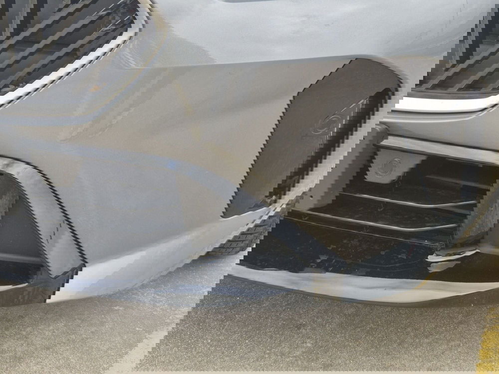 BMW Serie 1 usata  (19)