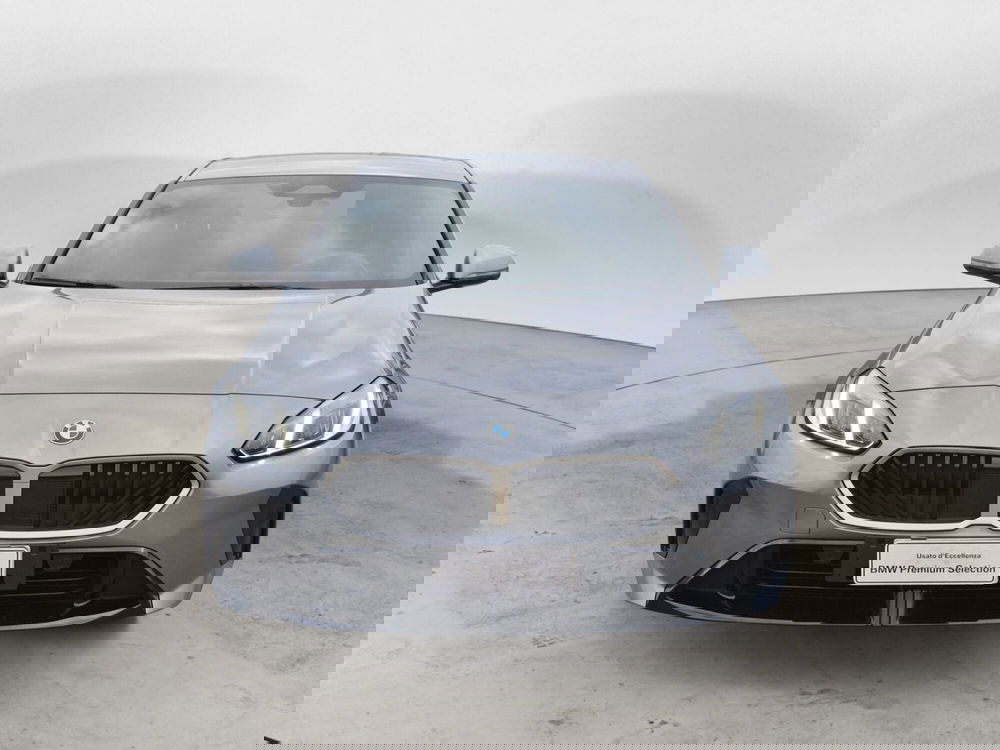 BMW Serie 1 usata  (2)