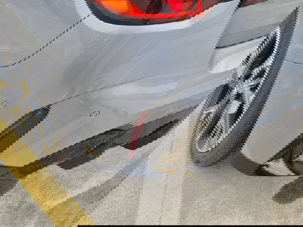 BMW Serie 1 usata  (20)