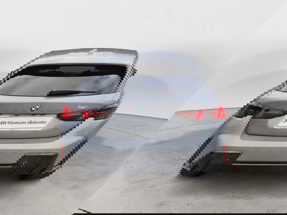 BMW Serie 1 usata  (3)