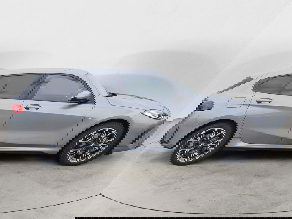 BMW Serie 1 usata  (5)