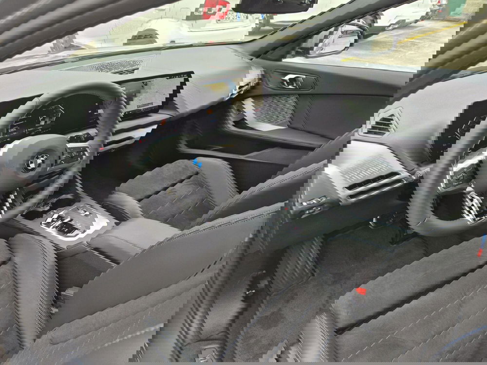 BMW Serie 1 usata  (6)