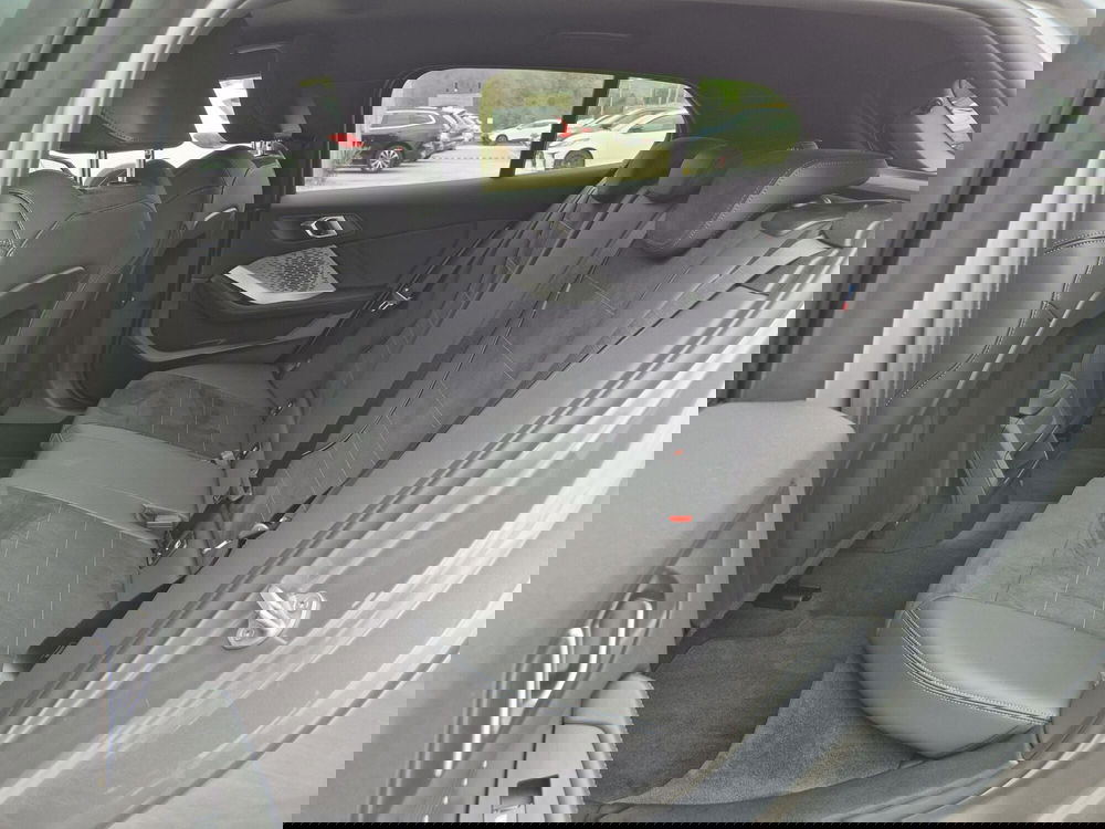 BMW Serie 1 usata  (7)