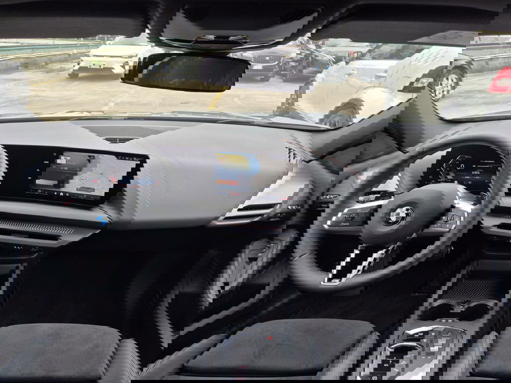 BMW Serie 1 usata  (8)