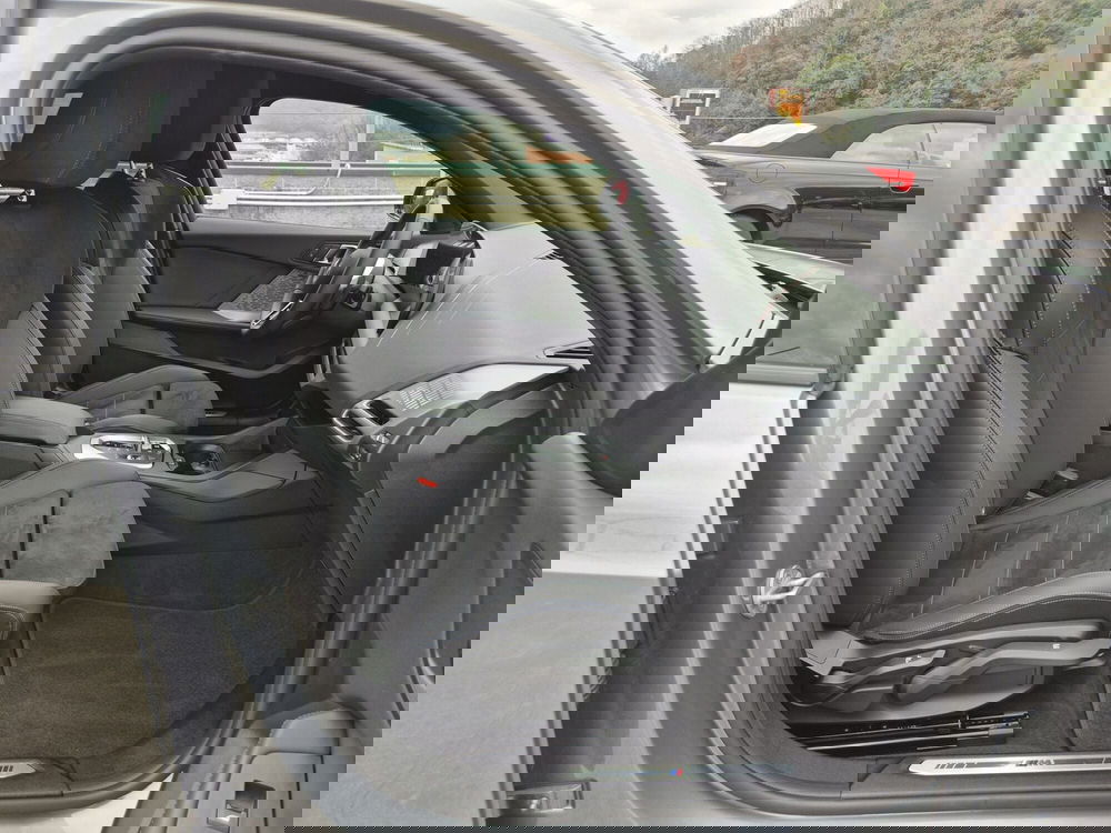 BMW Serie 1 usata  (9)