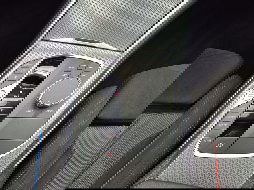 BMW Serie 3 usata  (10)