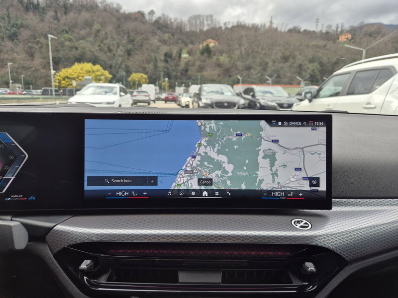 BMW Serie 3 usata  (11)