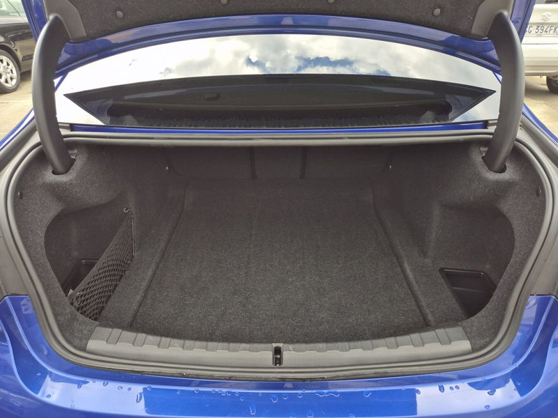 BMW Serie 3 usata  (12)