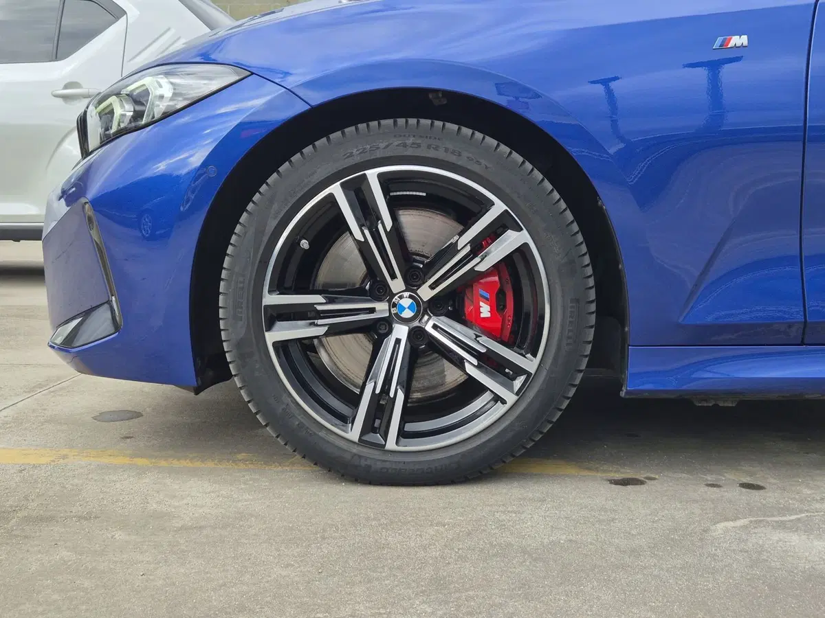 BMW Serie 3 usata  (13)
