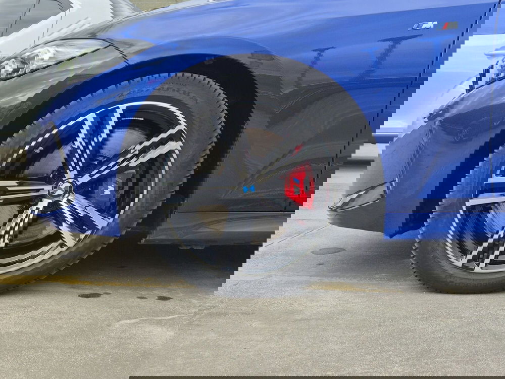 BMW Serie 3 usata  (13)