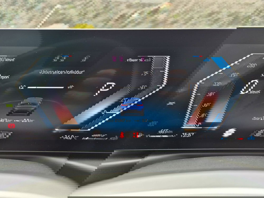 BMW Serie 3 usata  (14)