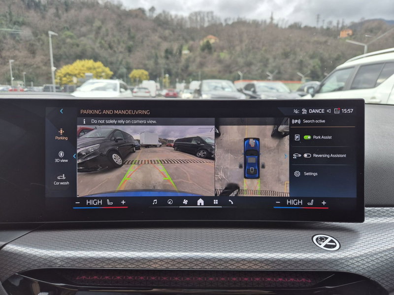 BMW Serie 3 usata  (15)