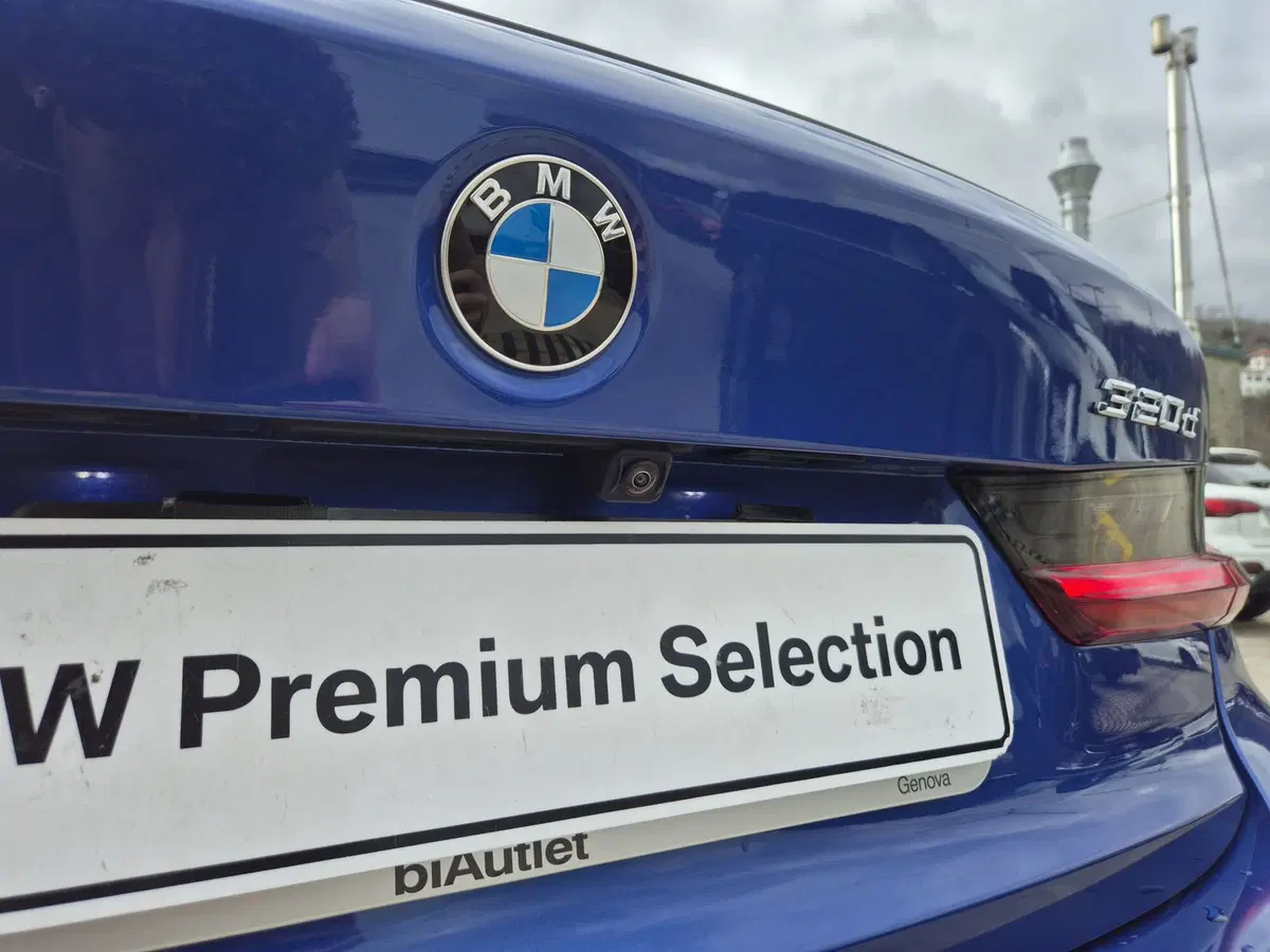 BMW Serie 3 usata  (16)