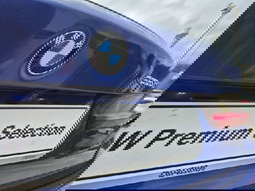 BMW Serie 3 usata  (16)