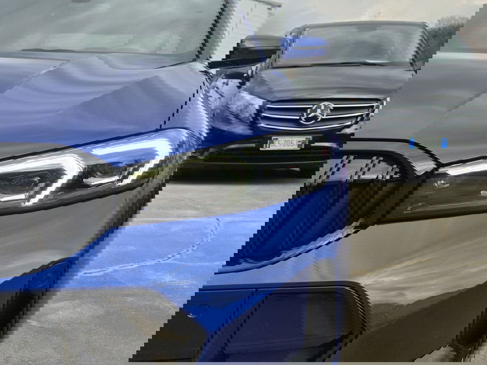 BMW Serie 3 usata  (18)