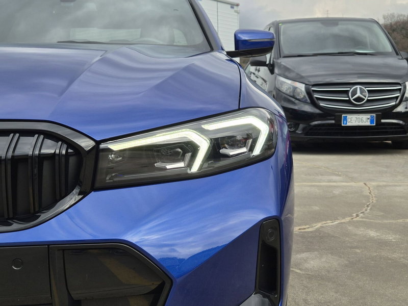 BMW Serie 3 usata  (18)