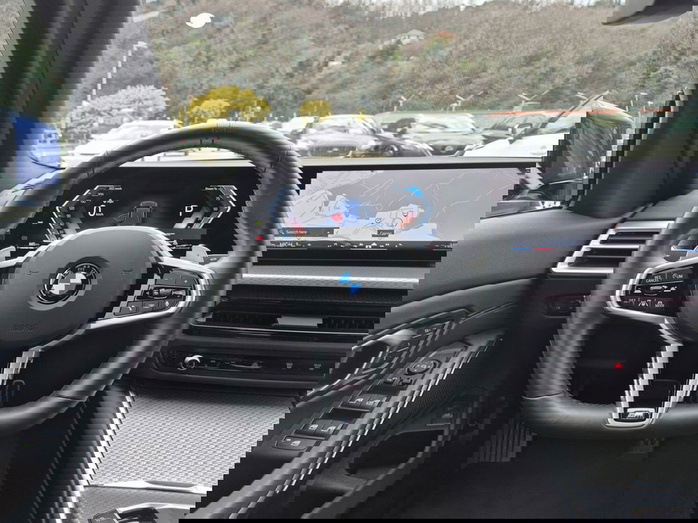 BMW Serie 3 usata  (19)