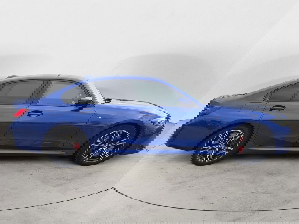 BMW Serie 3 usata  (5)