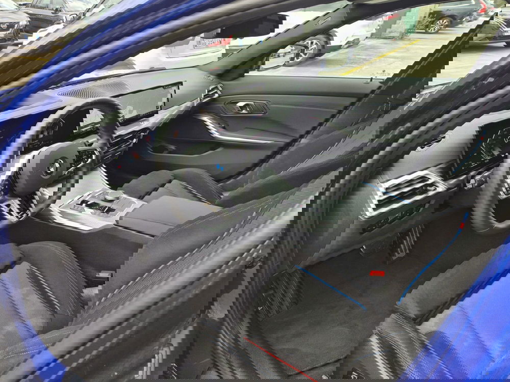 BMW Serie 3 usata  (6)