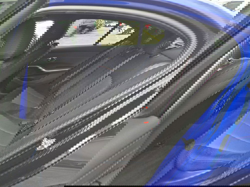 BMW Serie 3 usata  (7)