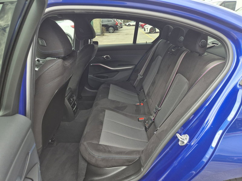 BMW Serie 3 usata  (7)