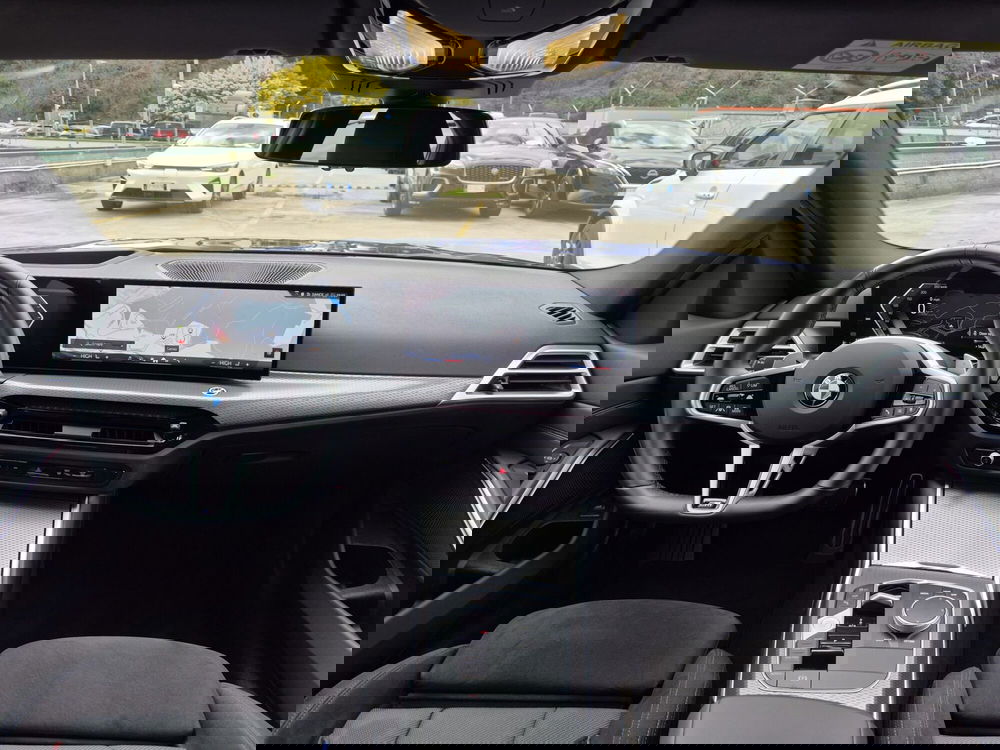 BMW Serie 3 usata  (8)