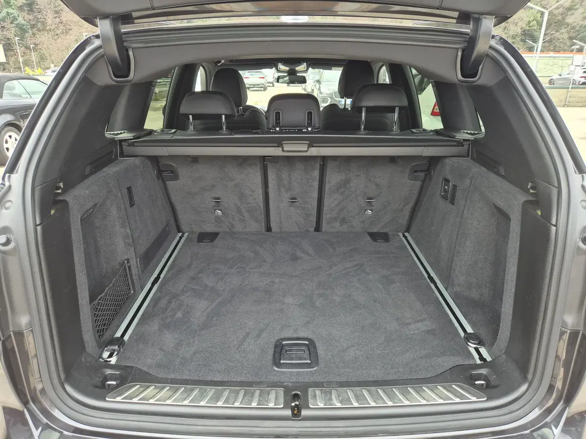 BMW X3 usata  (12)